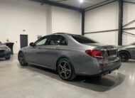 Mercedes E220 AMG-Line ‘2019’ Full Option met Garantie