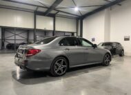 Mercedes E220 AMG-Line ‘2019’ Full Option met Garantie
