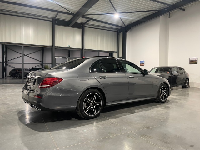 Mercedes E220 AMG-Line ‘2019’ Full Option met Garantie