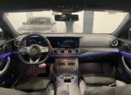 Mercedes E220 AMG-Line ‘2019’ Full Option met Garantie