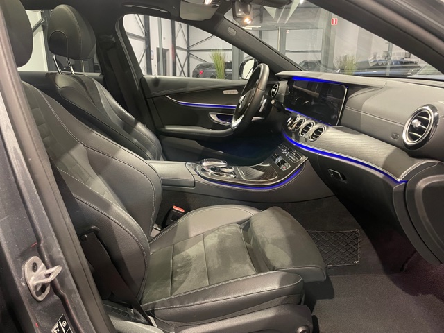 Mercedes E220 AMG-Line ‘2019’ Full Option met Garantie