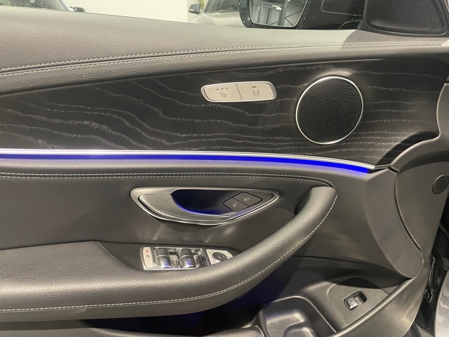 Mercedes E220 AMG-Line ‘2019’ Full Option met Garantie
