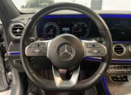 Mercedes E220 AMG-Line ‘2019’ Full Option met Garantie