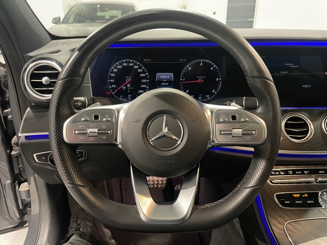 Mercedes E220 AMG-Line ‘2019’ Full Option met Garantie