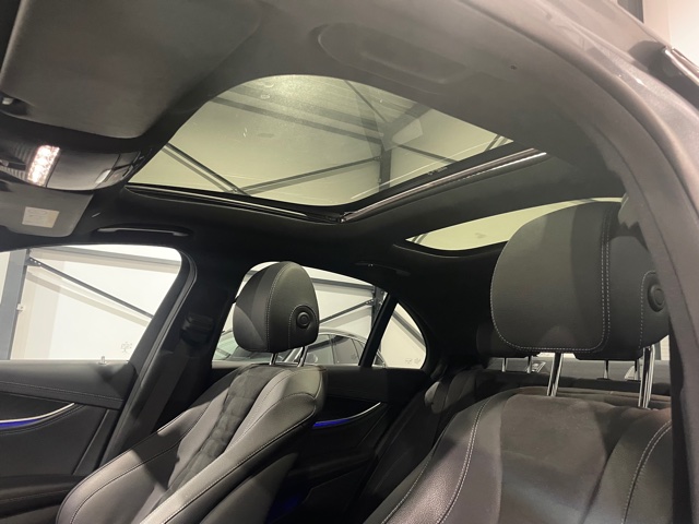 Mercedes E220 AMG-Line ‘2019’ Full Option met Garantie