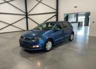 Volkswagen Polo 1.0 Mpi ‘2016’ met Garantie