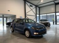 Volkswagen Polo 1.0 Mpi ‘2016’ met Garantie