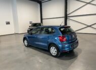 Volkswagen Polo 1.0 Mpi ‘2016’ met Garantie