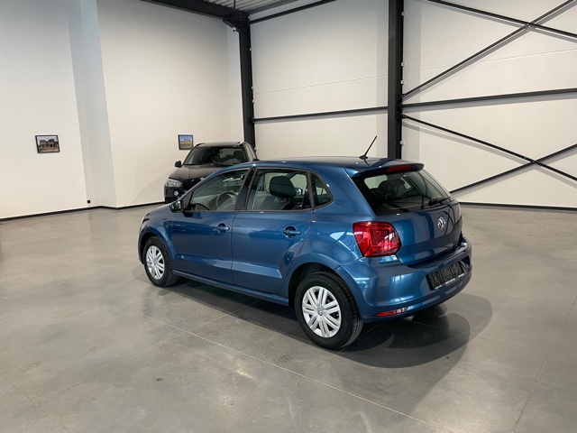 Volkswagen Polo 1.0 Mpi ‘2016’ met Garantie