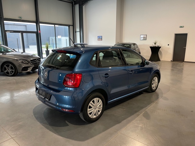 Volkswagen Polo 1.0 Mpi ‘2016’ met Garantie