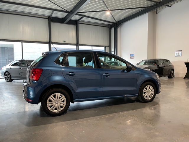 Volkswagen Polo 1.0 Mpi ‘2016’ met Garantie
