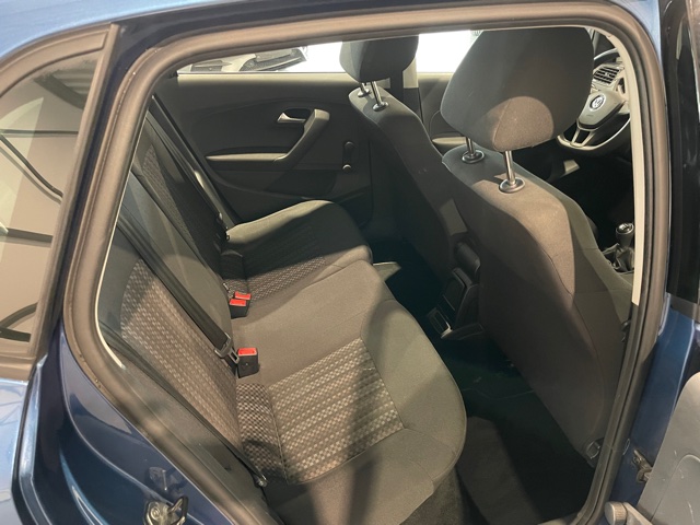Volkswagen Polo 1.0 Mpi ‘2016’ met Garantie