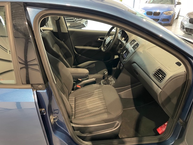 Volkswagen Polo 1.0 Mpi ‘2016’ met Garantie