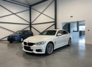 Bmw 418d F36 M-Pack ‘2019’ met Garantie
