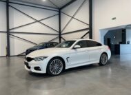 Bmw 418d F36 M-Pack ‘2019’ met Garantie
