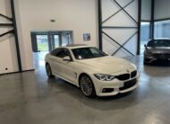 Bmw 418d F36 M-Pack ‘2019’ met Garantie