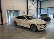 Bmw 418d F36 M-Pack ‘2019’ met Garantie