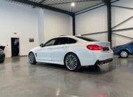 Bmw 418d F36 M-Pack ‘2019’ met Garantie