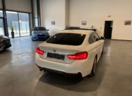 Bmw 418d F36 M-Pack ‘2019’ met Garantie
