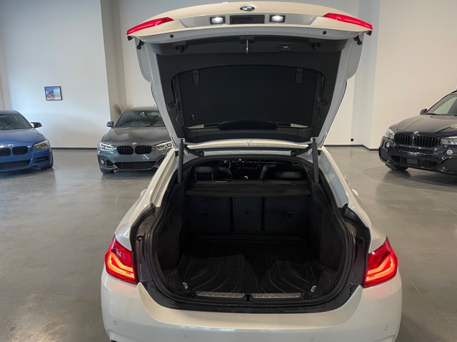 Bmw 418d F36 M-Pack ‘2019’ met Garantie