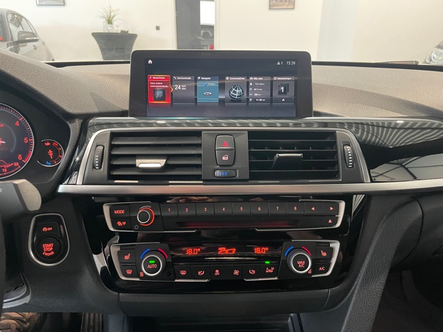 Bmw 418d F36 M-Pack ‘2019’ met Garantie