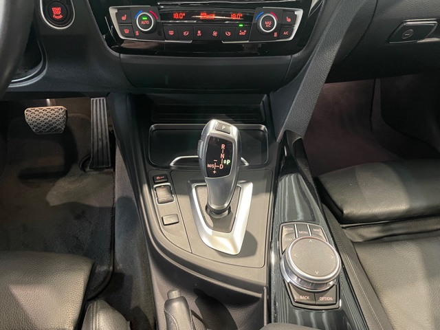 Bmw 418d F36 M-Pack ‘2019’ met Garantie