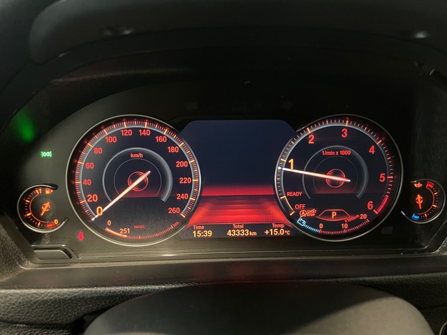 Bmw 418d F36 M-Pack ‘2019’ met Garantie