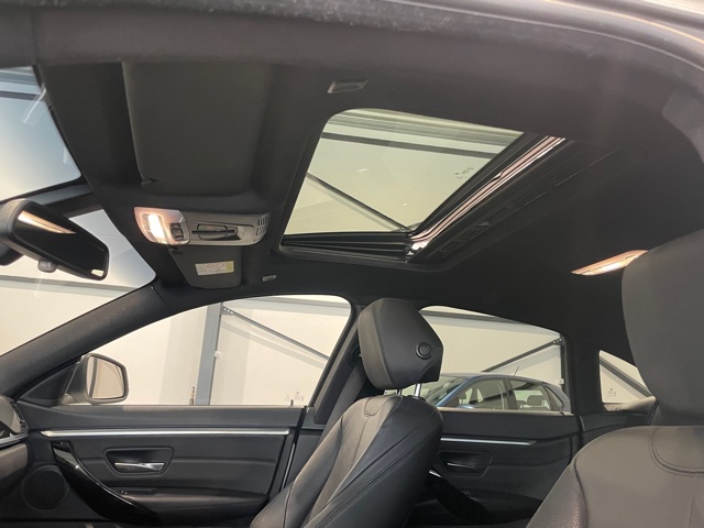 Bmw 418d F36 M-Pack ‘2019’ met Garantie