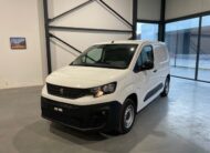 Peugeot Partner 1.2i ‘2019’ met Navi/Garantie Lichte Vracht