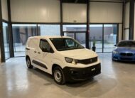 Peugeot Partner 1.2i ‘2019’ met Navi/Garantie Lichte Vracht