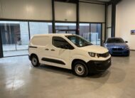 Peugeot Partner 1.2i ‘2019’ met Navi/Garantie Lichte Vracht