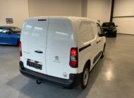 Peugeot Partner 1.2i ‘2019’ met Navi/Garantie Lichte Vracht