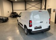Peugeot Partner 1.2i ‘2019’ met Navi/Garantie Lichte Vracht