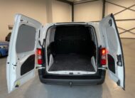 Peugeot Partner 1.2i ‘2019’ met Navi/Garantie Lichte Vracht