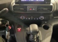 Peugeot Partner 1.2i ‘2019’ met Navi/Garantie Lichte Vracht