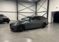 Bmw 330i F31 ‘2017’ M-Pack met Garantie