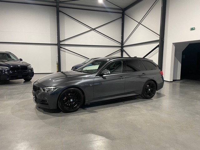 Bmw 330i F31 ‘2017’ M-Pack met Garantie