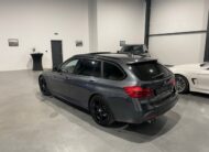 Bmw 330i F31 ‘2017’ M-Pack met Garantie