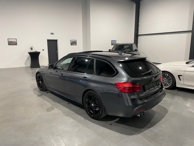 Bmw 330i F31 ‘2017’ M-Pack met Garantie