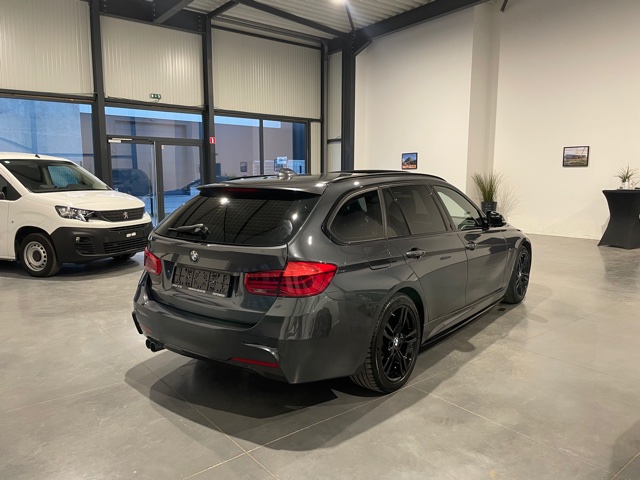 Bmw 330i F31 ‘2017’ M-Pack met Garantie
