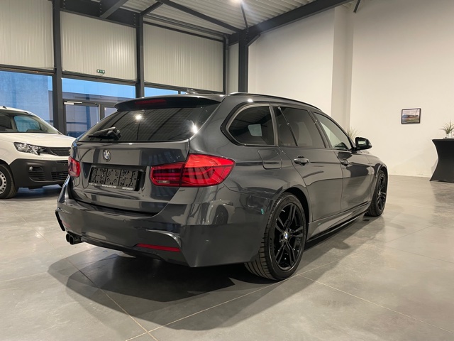 Bmw 330i F31 ‘2017’ M-Pack met Garantie