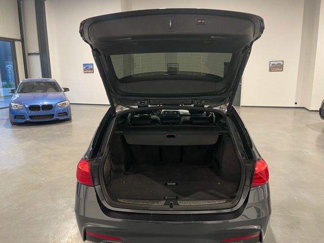 Bmw 330i F31 ‘2017’ M-Pack met Garantie