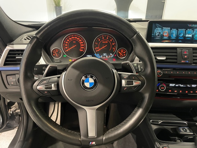 Bmw 330i F31 ‘2017’ M-Pack met Garantie