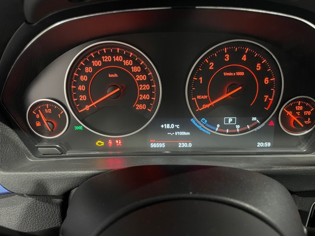 Bmw 330i F31 ‘2017’ M-Pack met Garantie