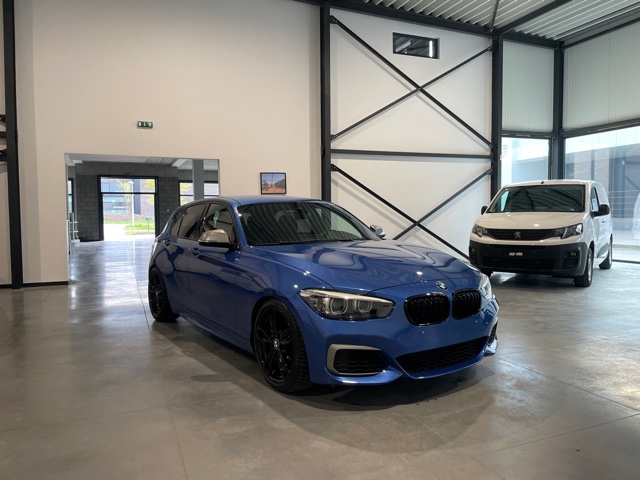 Bmw M140i F20 ‘2017’ met Garantie
