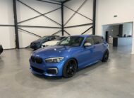 Bmw M140i F20 ‘2017’ met Garantie