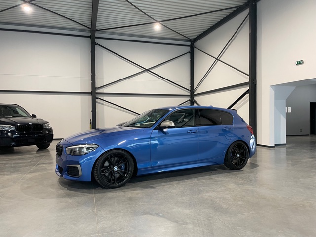 Bmw M140i F20 ‘2017’ met Garantie
