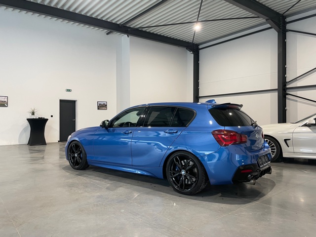 Bmw M140i F20 ‘2017’ met Garantie