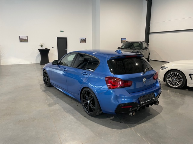 Bmw M140i F20 ‘2017’ met Garantie