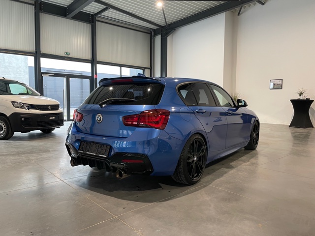 Bmw M140i F20 ‘2017’ met Garantie